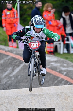 2024-04-27 Besnate - Circuito Italiano BMX 035